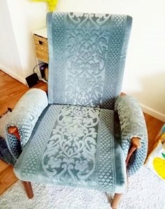 Sew Covered Upholstery perth