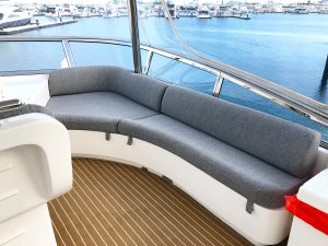 boat cushion perth