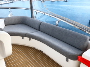 Custom boat cushion perth
