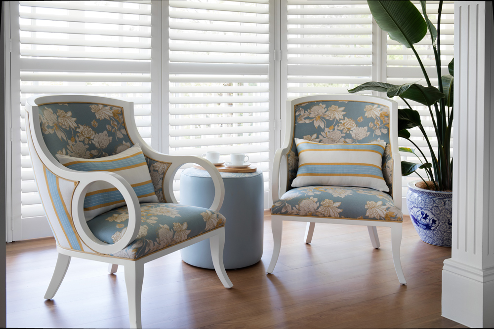 Personalised Luxury: Custom Caravan Cushions and Upholstery Fabric Perth
